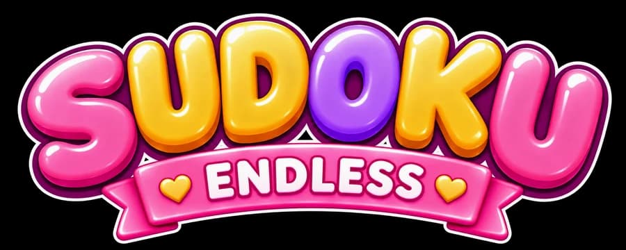Sudoku Endless